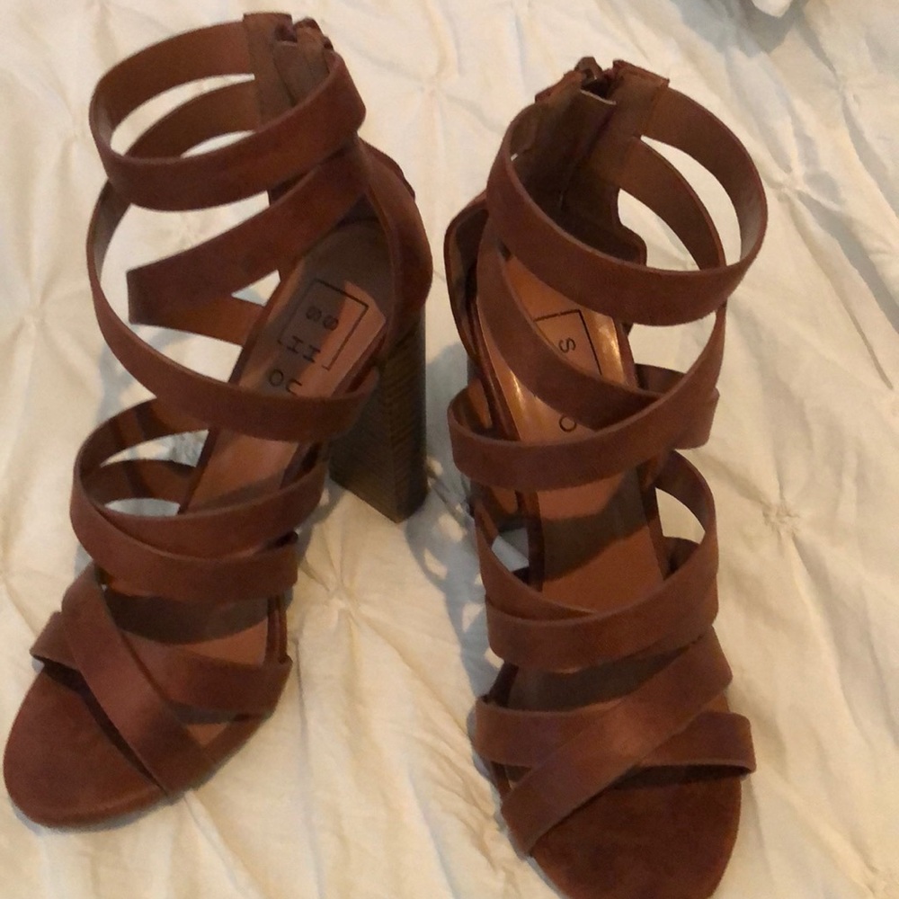 Shoes